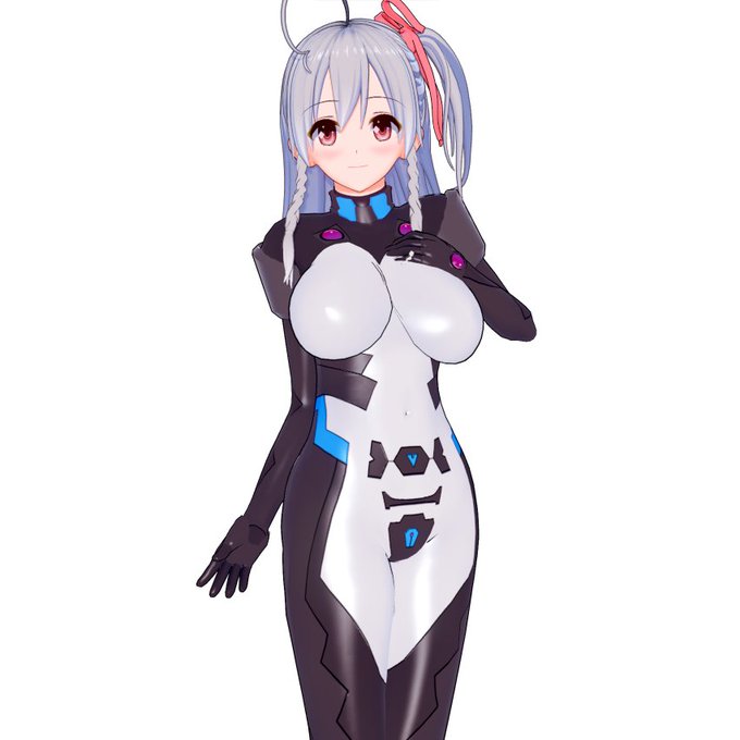 これは…!資料として強化装備は非常に助かる… 