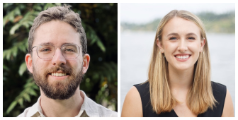 uwchips's tweet photo. Congratulations to the winners of the 4th Annual CHIPS Health Policy Brief Writing Contest — David Perlmutter and Victoria Gersch! @UW_Dept_HSPop

Check out their winning briefs: https://t.co/YALYZTeRfi https://t.co/YYGG7Kc3O3