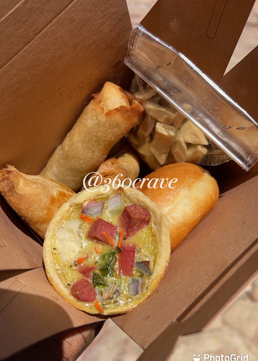 360crave Catering Co. tweet media