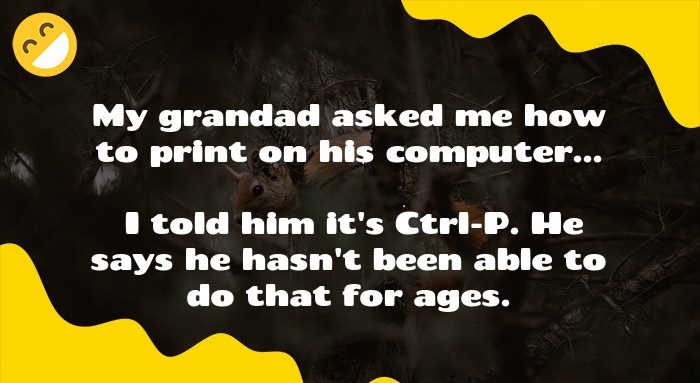 OfficialITPrint's tweet photo. What Are Friday's Without, Flou Joke Friday's with IT Print &amp; Grandpa!
 Factory Department - 068 445 9002
Email - sales@itprint.co.za OR marketing@itprint.co.za
#printing #flou #joke #fridayvibes  #fridayfun  #grandpa #controlp #Ramaphosa #TrendingNow https://t.co/XM5kKlX4Q9