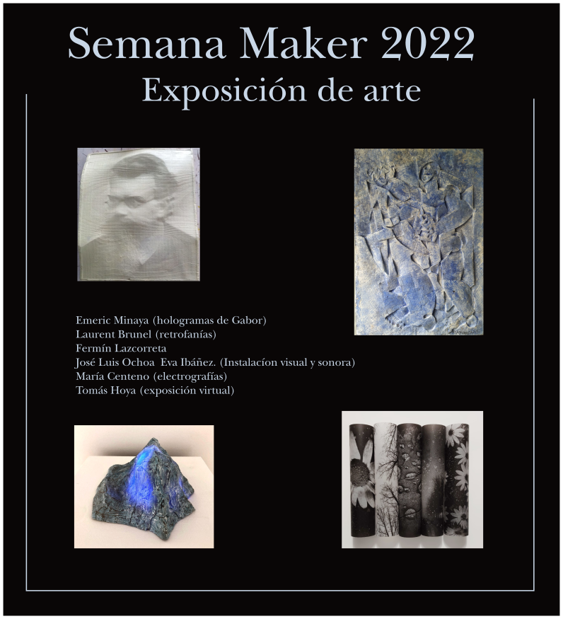 FabLab Santander tweet media