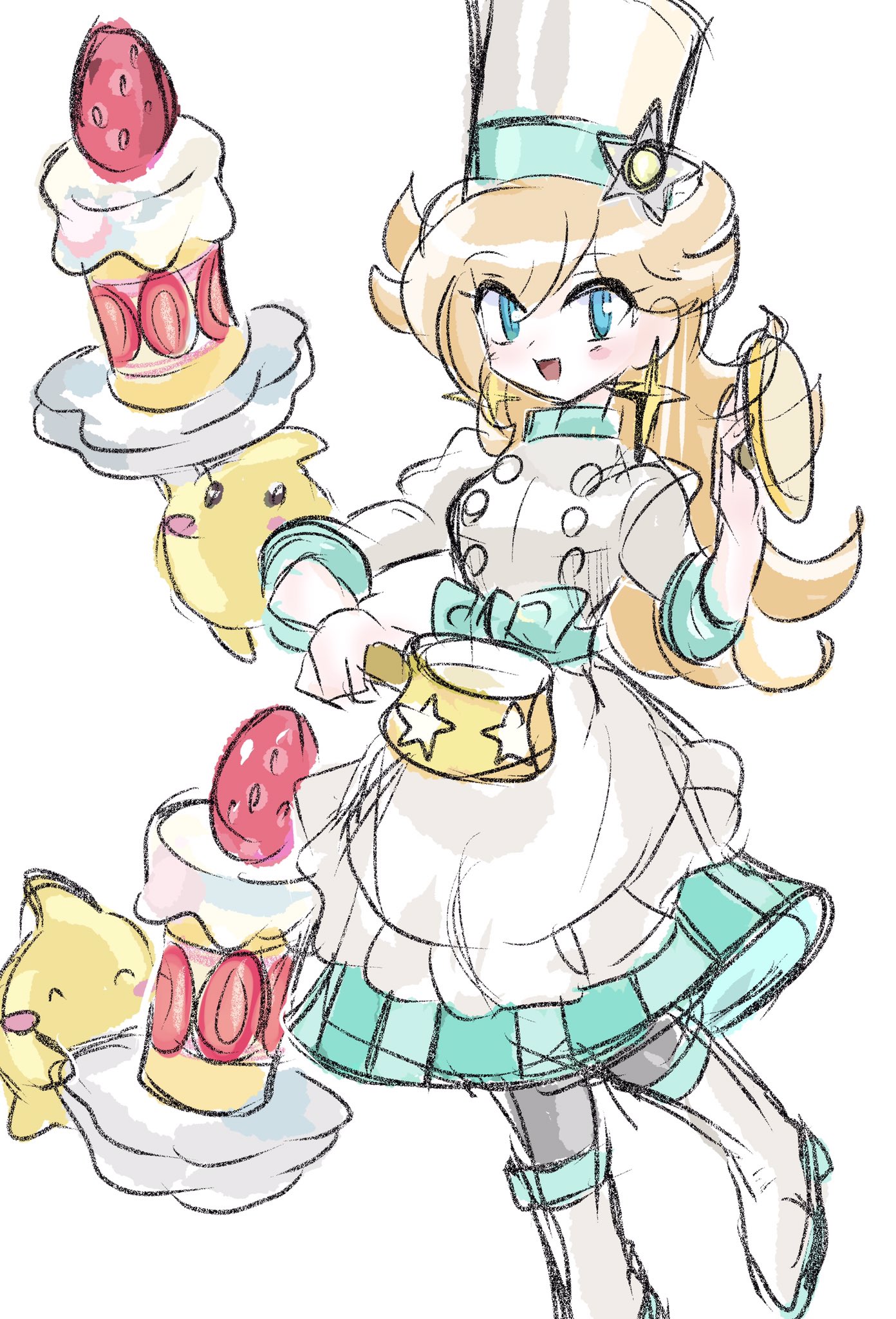 カオスクライマー Rt Rkugakisuru ロゼッタ チコ らくがき ｲﾗｽﾄ ﾏﾘｵ Rosetta Rosalina Luma ﾏﾘｵｶｰﾄﾂｱｰ Supermario ﾒﾄﾛﾎﾟﾘﾀﾝﾂｱｰ T Co Jw00ary1az Twitter
