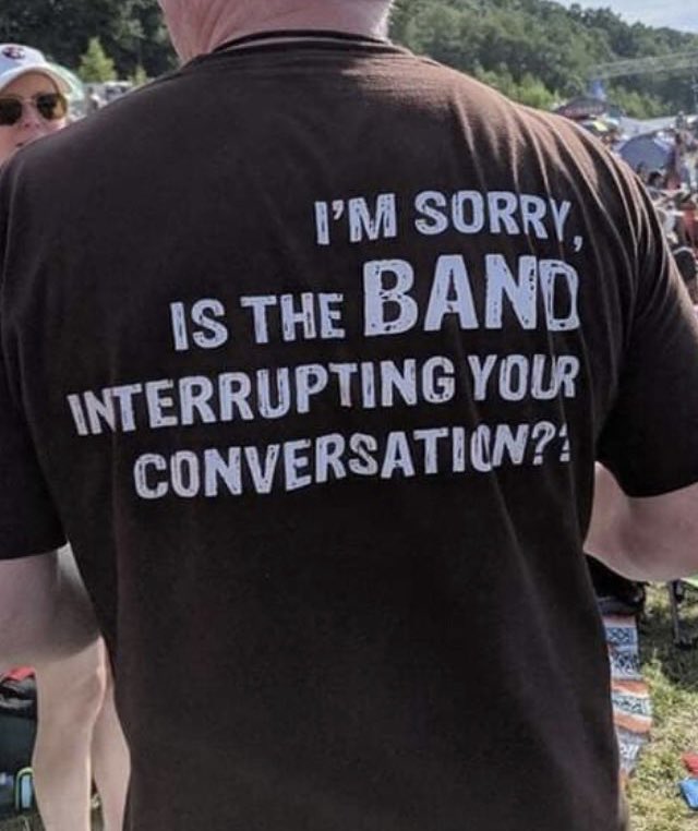 Tim's Listening Party tweet media