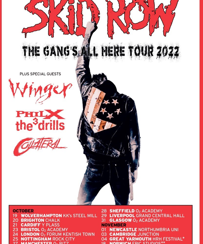Sharonmcfc44Ann's tweet photo. @KipWinger Me and Sparky are coming to see you 🥰 in October 2022 https://t.co/XWSuYYyvOc