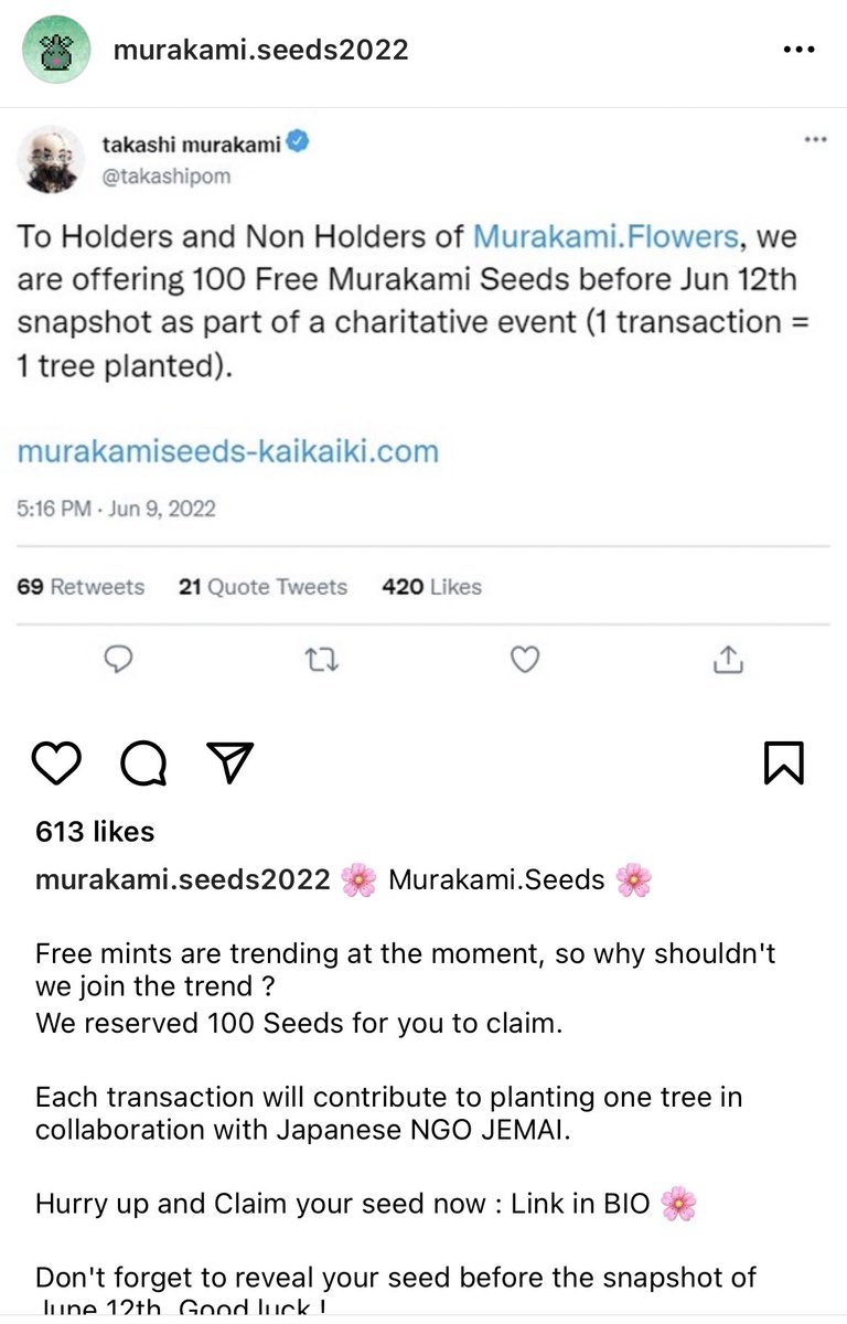 bryan_900's tweet photo. @takashipom  is this true or a scam ! https://t.co/AlUVk1vHOp