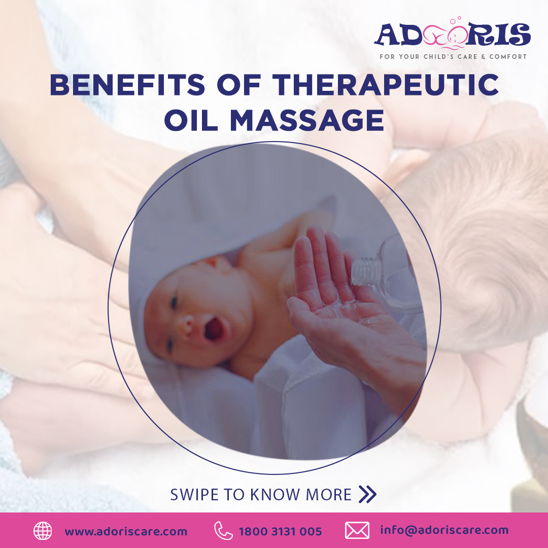 AdorisCare's tweet photo. Therapeutic Oil Massage will impart loads of benefit and release muscle tension to trigger faster growth.

For more details,
Visit us : https://t.co/Y0CLNPiAt5
Follow us on Twitter - https://t.co/f6lS3UC4hB
Mail us: info@adoriscare.com
Call us: 1800 3131 005
#theadorisexperience https://t.co/nivZp0LWh1