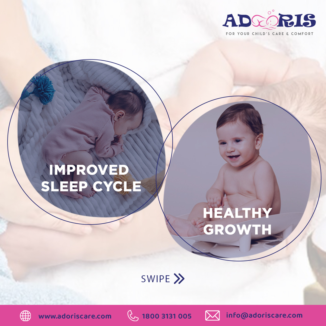 AdorisCare's tweet photo. Therapeutic Oil Massage will impart loads of benefit and release muscle tension to trigger faster growth.

For more details,
Visit us : https://t.co/Y0CLNPiAt5
Follow us on Twitter - https://t.co/f6lS3UC4hB
Mail us: info@adoriscare.com
Call us: 1800 3131 005
#theadorisexperience https://t.co/nivZp0LWh1