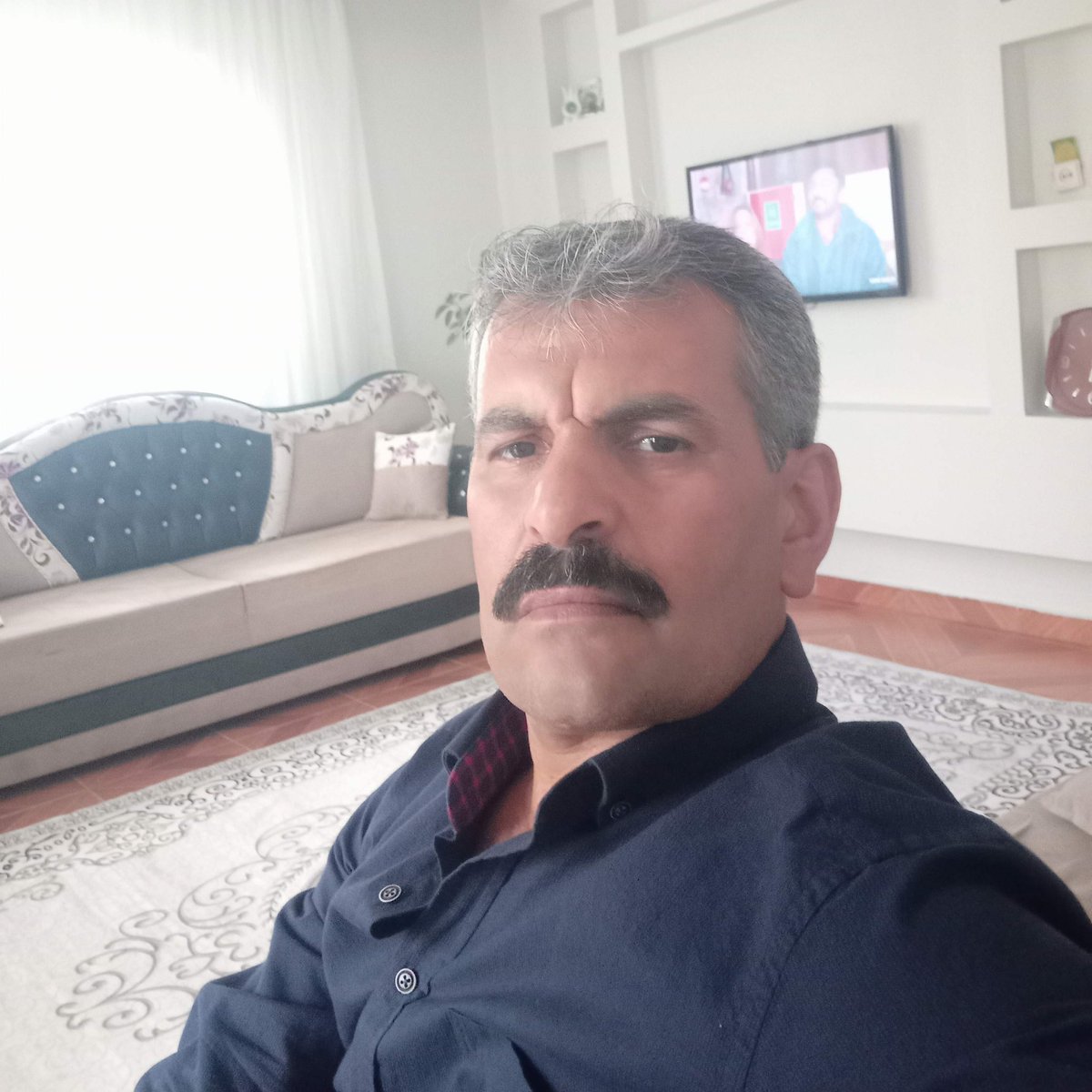 #YeniProfilResmi