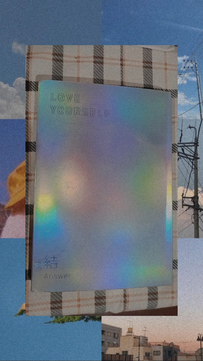 greiminᰔ | will saw bts again tweet media