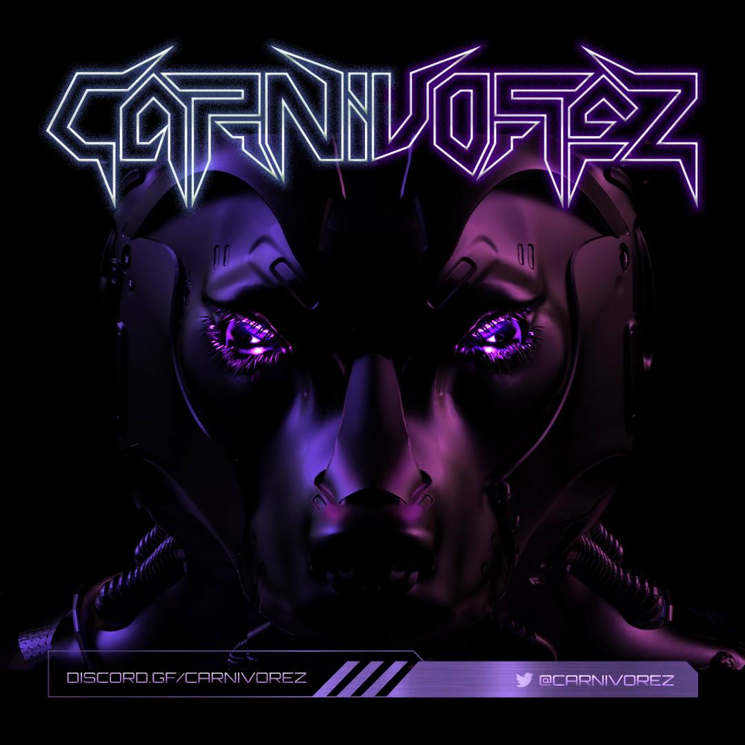 MartinLooper2's tweet photo. @perkmakesthings So true! Exactly why I can't wait til @CarnivorezNFT drops 6/25- MINT DATE https://t.co/lW8luCuYUw