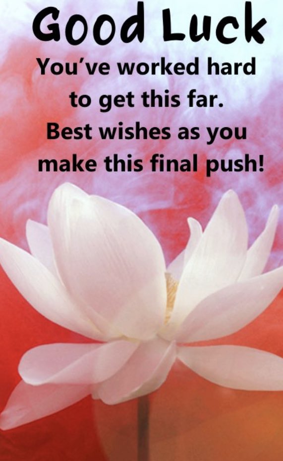 Today is the final GCSE English exam for our year 11s: Language Paper 2. We are rooting for you all ☺️You can do this! 📝📖📚