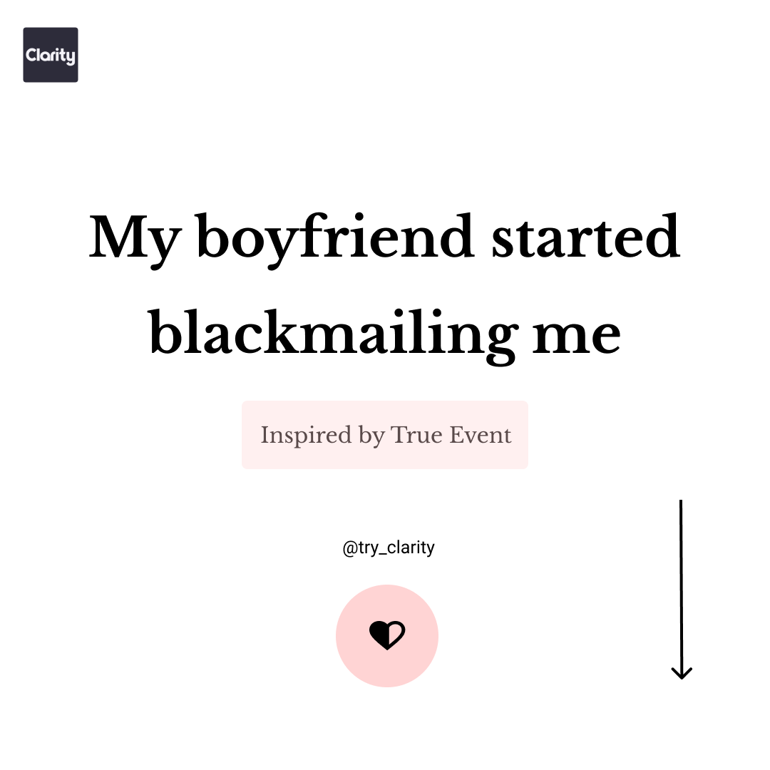 try_clarity's tweet photo. 1/15   My classmate started messaging me on FB and started being super nice to me

I felt butterflies! https://t.co/FbIGfNFMey