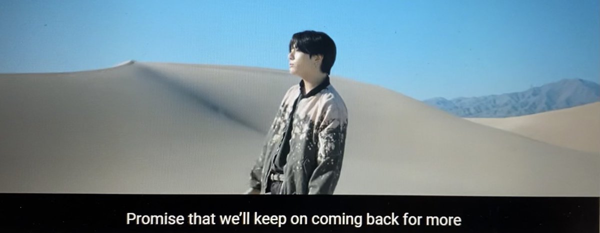 EmilySingular78's tweet photo. #BTS_Proof
promise！😿😿😿 https://t.co/d6jdOGJX1R