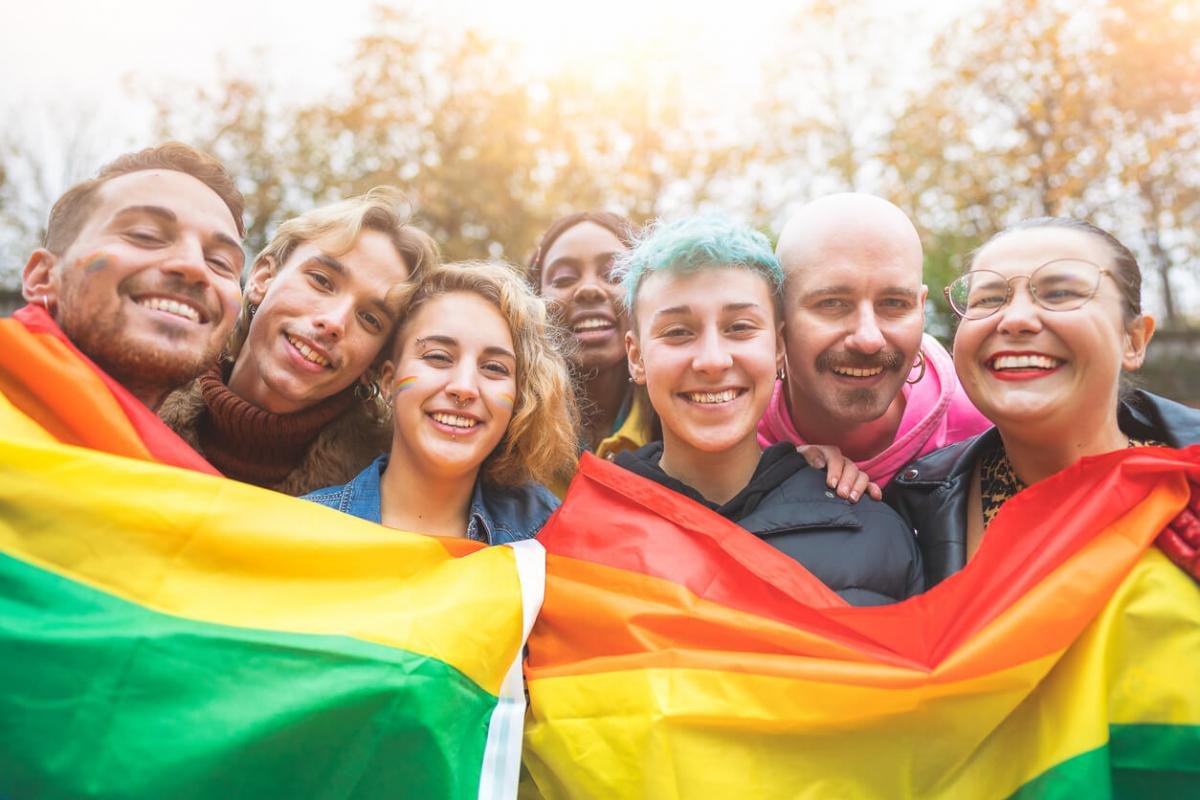 While being a part of the LGBTQ+ community can be a source of strength and inspiration, it can also possess some challenges. Mental health issues can arise because of the unique risk factors faced by community members. Read more at....
renobehavioral.com/node/3283
#LGBTQ