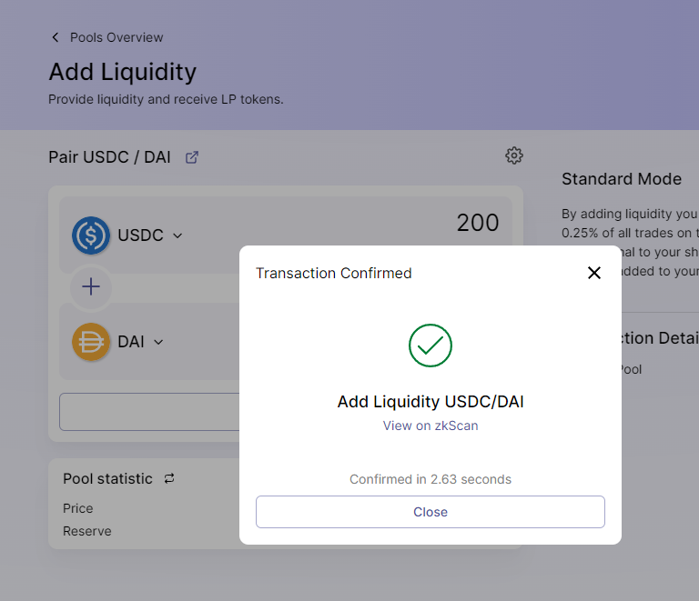 kiana_maynard's tweet photo. GREAT #L222 #zkSync #Layer2 #ZKRollup #testnet #Ethereum #DeFi https://t.co/FISyN7sGGU