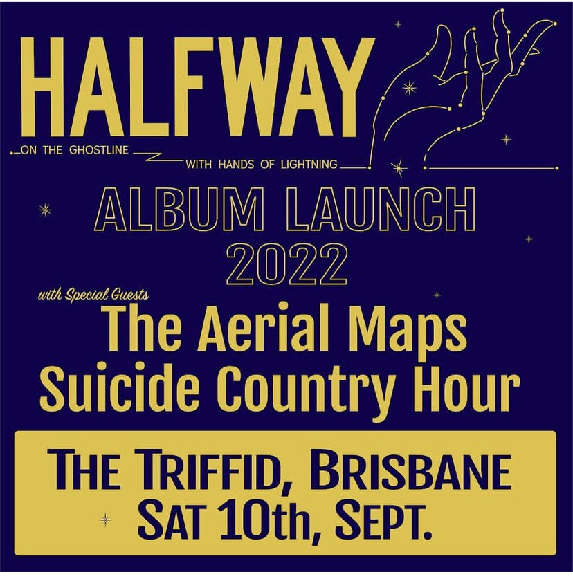 The Aerial Maps tweet media