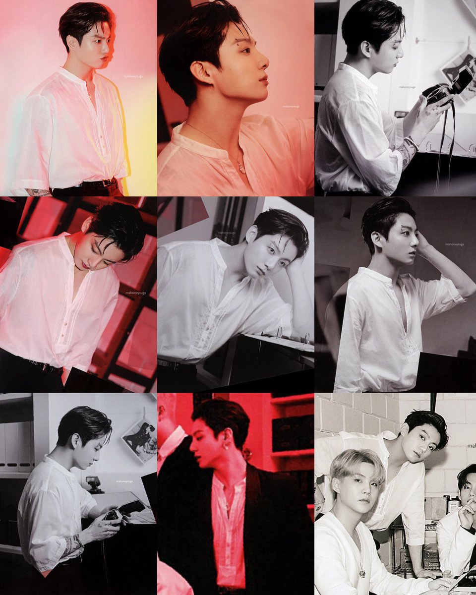กุงงสิบตลบคนบอกน้องไม่หล่อ อยู่ยูนิเวิสเดียวกับจองกุก 1997 ปะ