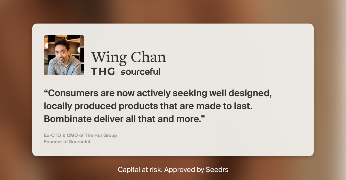 Bombinate tweet media