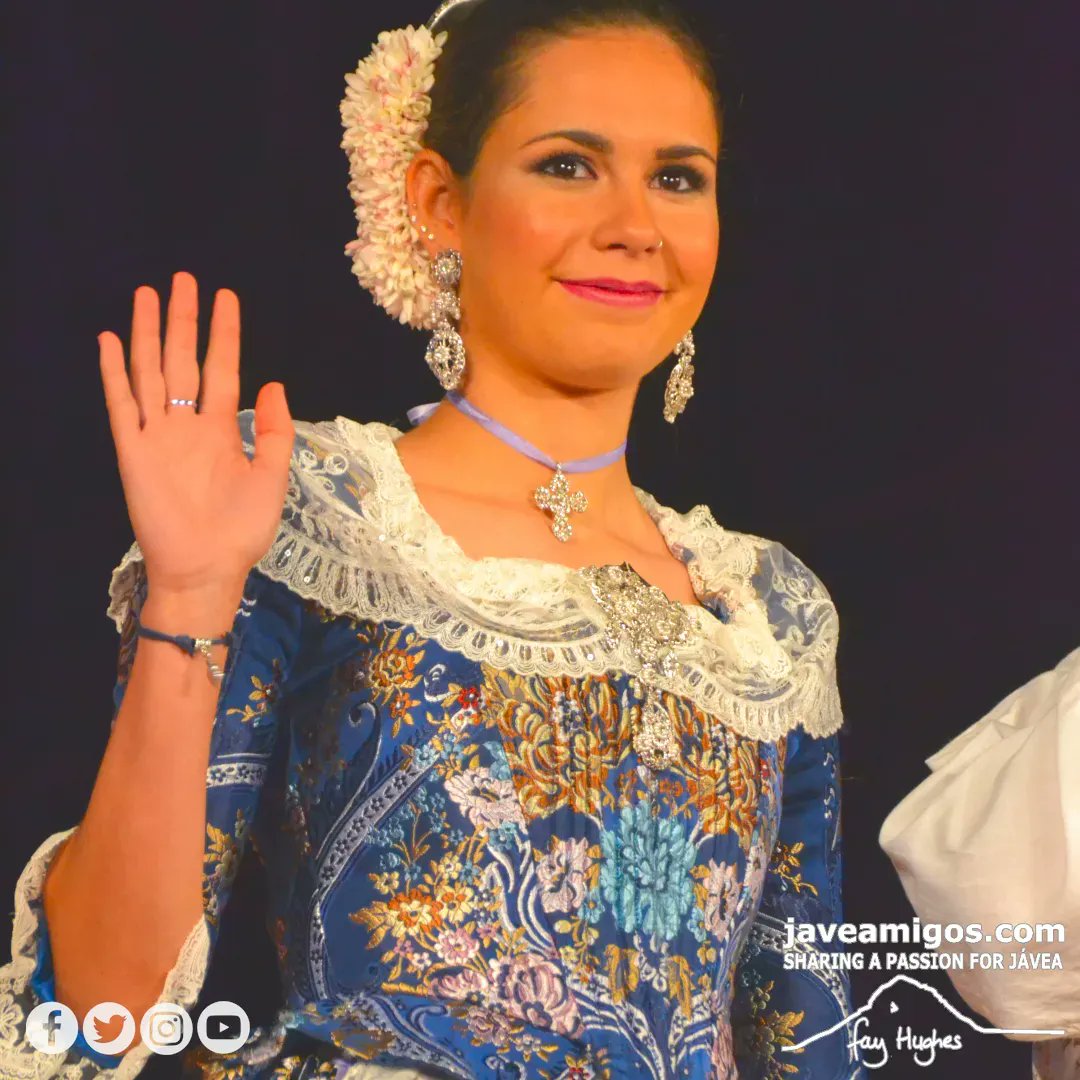 Friday 10th June 2022
IT'S FIESTA TIME!
Xàbia (Alacant)
Today's Weather: It will be a hot day with maximum temperatures reaching around 26°c-28°c on the coast, a few degrees higher inland. A heat wave has been forecast for Tuesday / Wednesday!
#javea #xabia #javeamigos