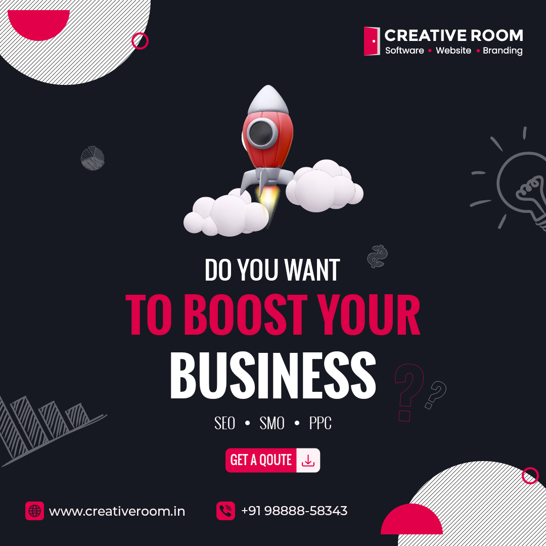 creativeroominc's tweet photo. Do you want to boost your business??
Connecting customers to your brand by SMM, PPC &amp; Ad Campaigning.
.
Our experts will help you to make your brand get noticed. For any queries, you may reach out to +91 9888858343 Or mail us at creativeroominc@gmail.com
.
.
#seo #smo #ppc https://t.co/WKd7mO60Hh