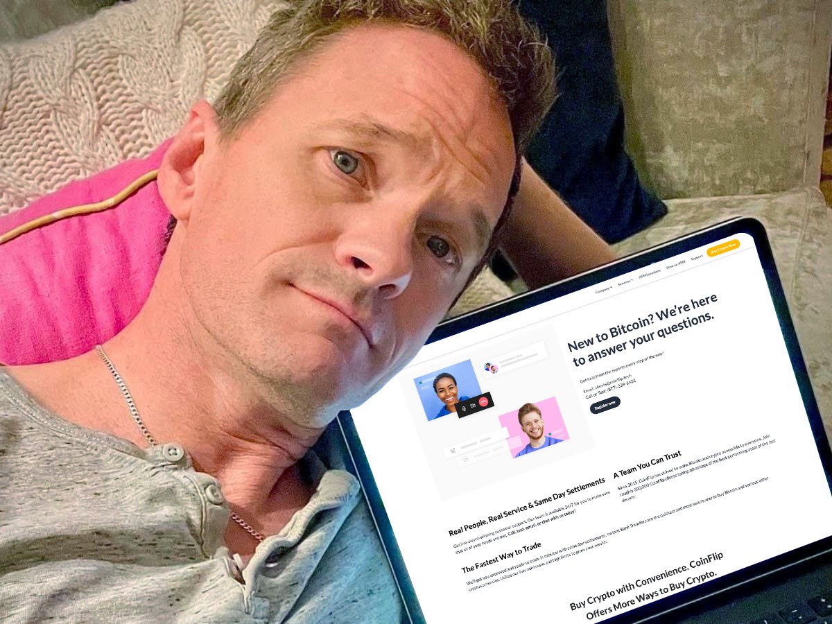 The @CoinFlip Trade Desk is dope: an over-the-counter trading platform with  a dedicated account manager. Give them a ring or visit  https://t.co/8O9XPuPuSb & get up to $100 free crypto when you mention