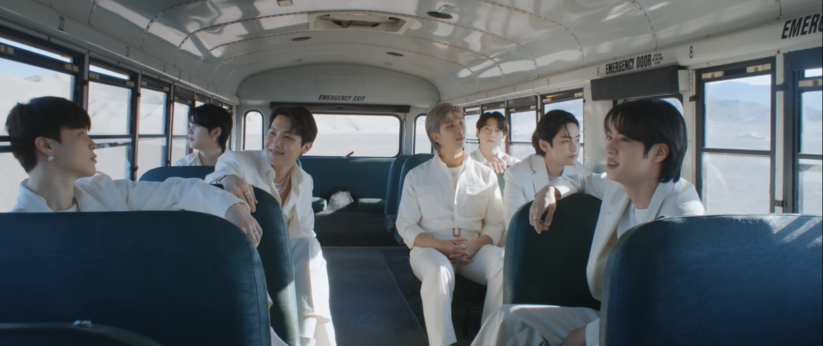 TK_Indicolite's tweet photo. “This is only the beginning, the best Yet To Come.” -061022, BTS (Yet To Come)

Listening and Streaming the lead single #YetToCome of the new Anthology album #BTS_Proof by #BTS. @BTS_twt 💜 https://t.co/yjV58bkjOe