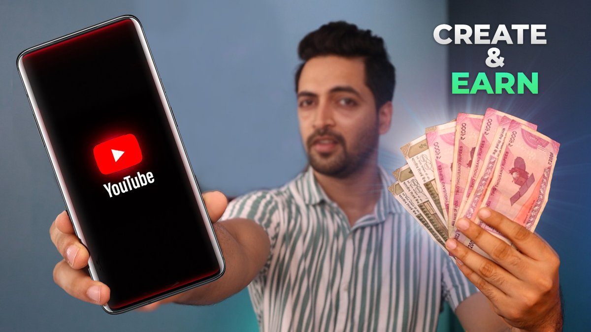 AmreliaRuhez's tweet photo. How To Start A YouTube Channel In Just 5 Mins &amp; Earn Money [2022] *NEW*
https://t.co/8YaSi9aV1I https://t.co/SOgWfEBpKG