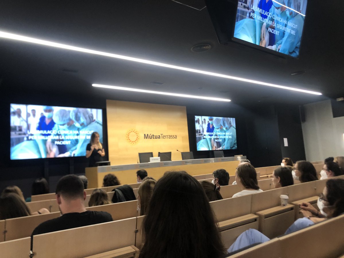 Marc Bausili Ribera tweet media