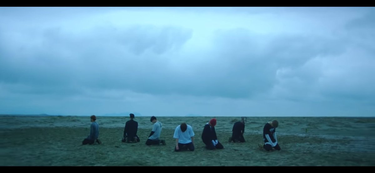 jnderella's tweet photo. #YetToCome is giving me the 'Save Me' era vibes
#BTS_Proof 
@BTS_twt https://t.co/ZWebYsEinK
