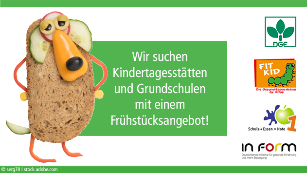 dge_wissen's tweet photo. Wir suchen #Kitas und Grundschulen mit #Frühstücksangebot!
🍎 Welche Beweggründe gab es für die Einführung?
🍎 Was ist die wichtigste Botschaft für andere Einrichtungen?
Teilen Sie Ihre Erfahrungen mit uns.
#fitkid #schuleplusessen #ichbininform
https://t.co/wLMxbxlUM3 https://t.co/lyM9QLXrBF