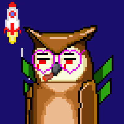NFTStudio7's tweet photo. Searching #Mars_Birds on YouTube 

Shout out #Freedom35ers 
#Mars_Birds 
Chat sometime?? Check in with the dev team, pls.

Hop in our #discord. I'll be in there late tonight.

Great coverage. I was just snooping, is all...

Hoot hoot.
Mod https://t.co/tJ40ChESa9