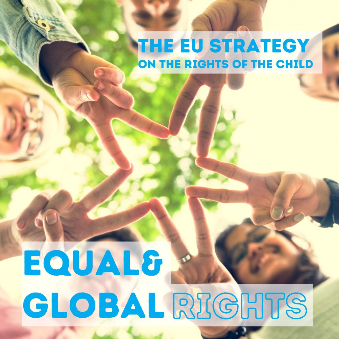 UNICEF_france's tweet photo. Avec @UNICEF_EU, nous saluons la mobilisation du @gouvernementFR 🇫🇷 en faveur des enfants lors de la présidence @Europe2022FR, notamment en ce qui concerne la #GarantieEnfance et la #santémentale des jeunes. https://t.co/2r7RldLzEF @AdelineHazan #EU2022FR #ChildRightsStrategy https://t.co/yL4i0HAinm