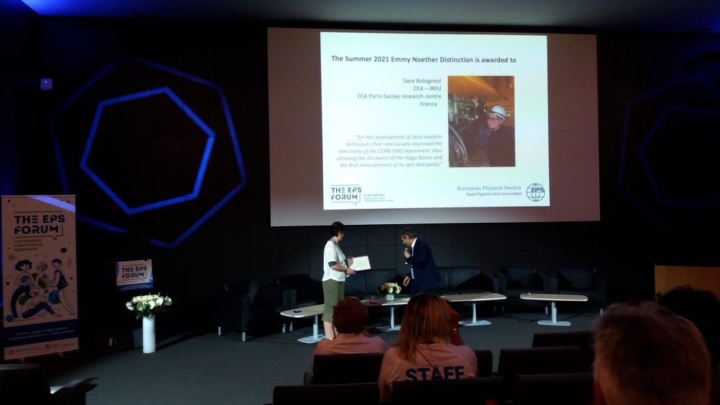 European Physical Society (EPS) (@europhyssoc) on Twitter photo A huge THANK YOU to all of you who participated in the first edition of the #EPSForum2022, organised with the support of members of the European Physical Society, sponsors and partners 🙏 🙏 🙏
Petra Rudolf <a href="/berge_luc/">Luc Bergé</a> <a href="/RichardZeltner/">Dr. Richard Zeltner</a> <a href="/epsyoungminds/">EPS Young Minds</a> <a href="/IAPS_physics/">IAPS</a> A huge THANK YOU to all of you who participated in the first edition of the #EPSForum2022, organised with the support of members of the European Physical Society, sponsors and partners 🙏 🙏 🙏
Petra Rudolf <a href="/berge_luc/">Luc Bergé</a> <a href="/RichardZeltner/">Dr. Richard Zeltner</a> <a href="/epsyoungminds/">EPS Young Minds</a> <a href="/IAPS_physics/">IAPS</a>