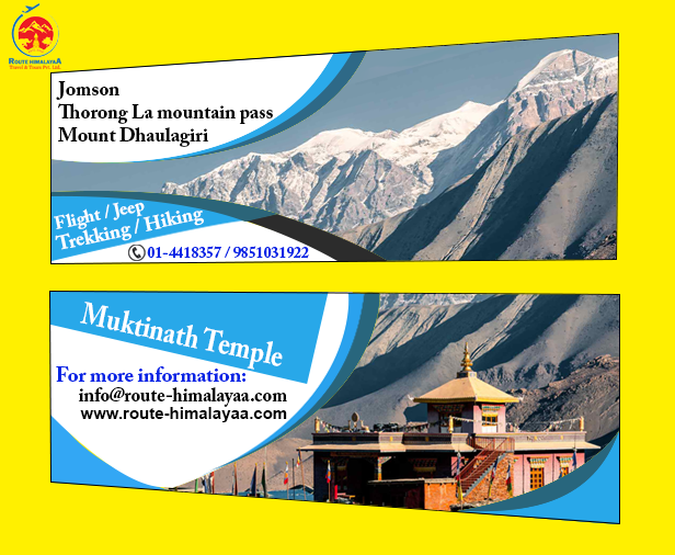 HimalayaaRoute's tweet photo. During the winter, some tourists visit Jomson to experience the magical beauty of the town covered in snow. Jomsom's beauty lies in its surrounding mountain ranges and the mesmerizing Kali Gandaki river flowing through it.

https://t.co/T1ZsneCpHA https://t.co/uwFXocEyEW