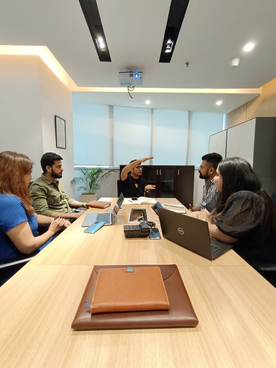 Nipun Marya tweet media