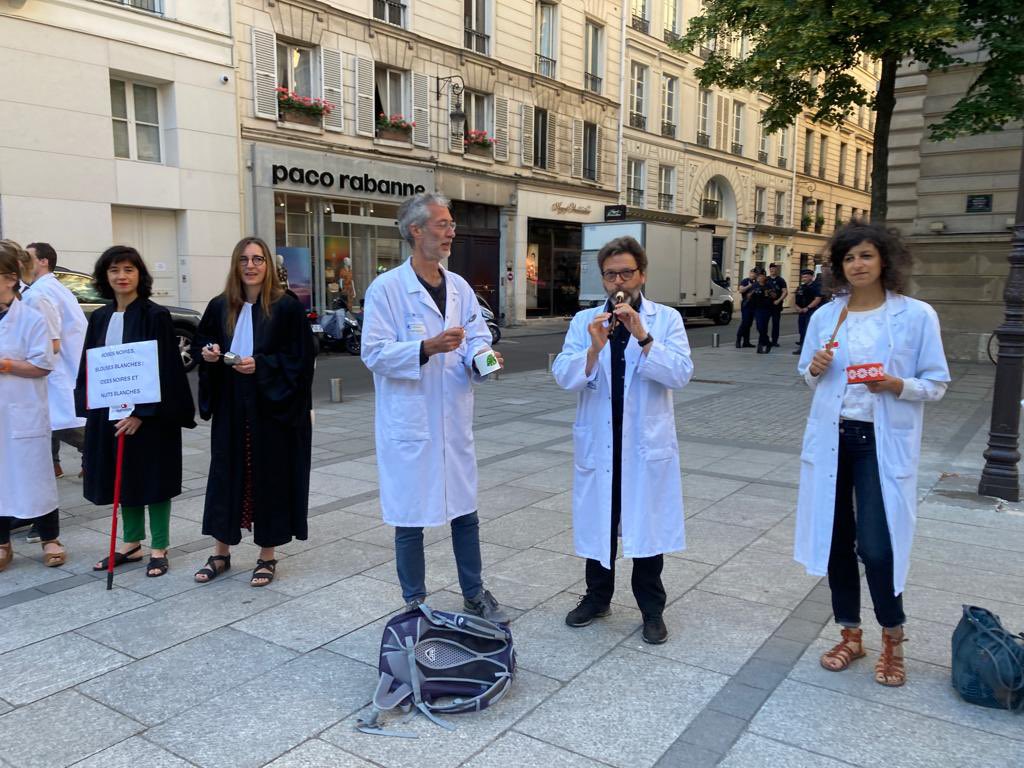 CollectInterHop's tweet image. Les promesses c’est du pipeau