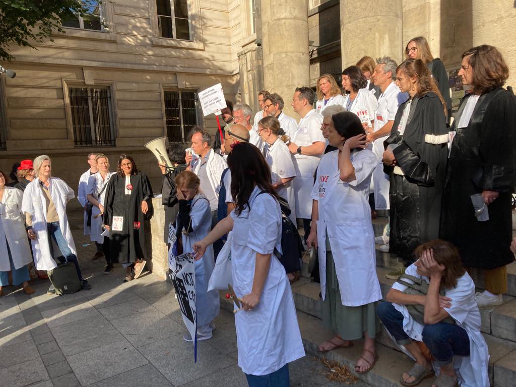 CollectInterHop's tweet image. Les promesses c’est du pipeau