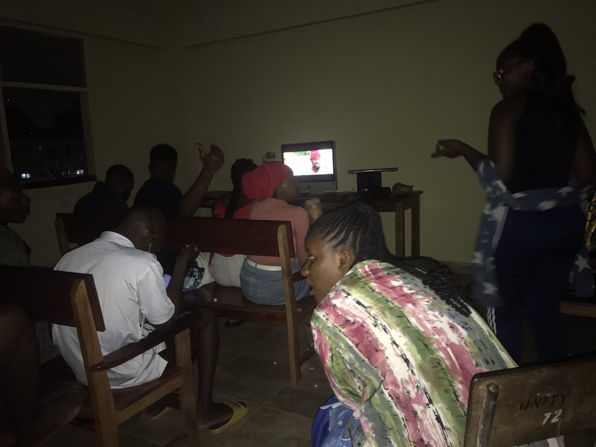 IFSA_NARM's tweet photo. Watch and socialize Movies night was successful #NARM22 https://t.co/q9eonaa2dR