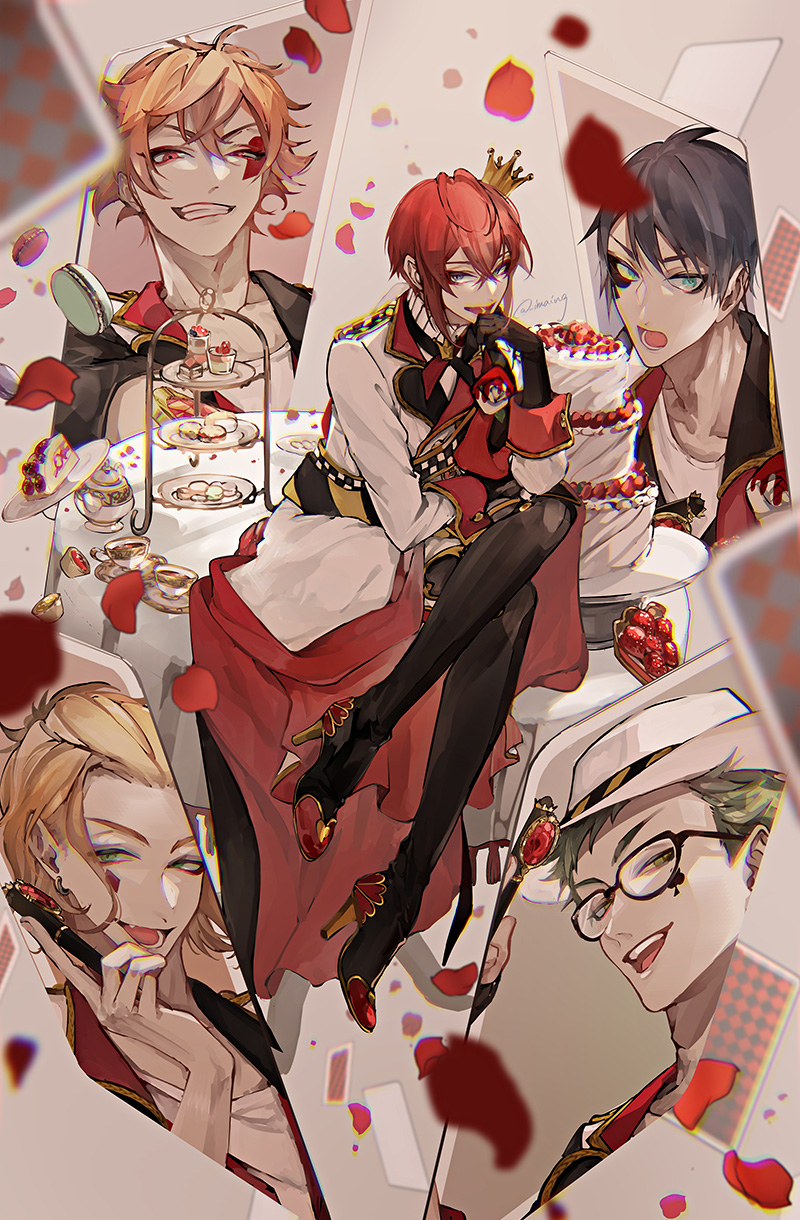 今井 (_imaing) / Twitter