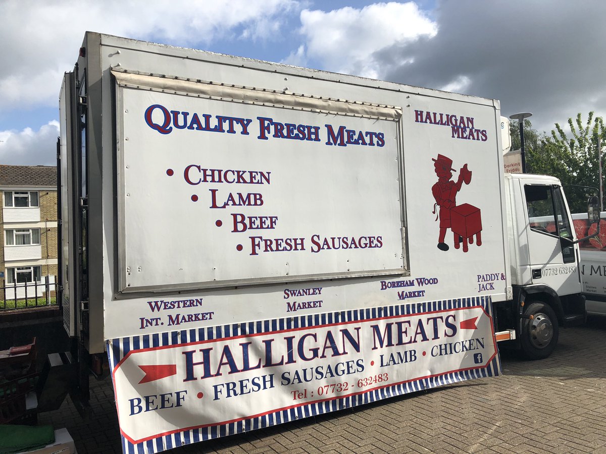 Opportunity Dorking tweet media