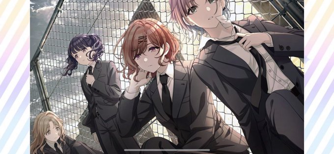 幻影旅団のtwitterイラスト検索結果