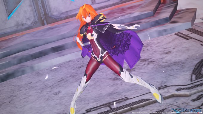 あらいずみるい さん がハッシュタグ Pso2 をつけたツイート一覧 1 Whotwi グラフィカルtwitter分析