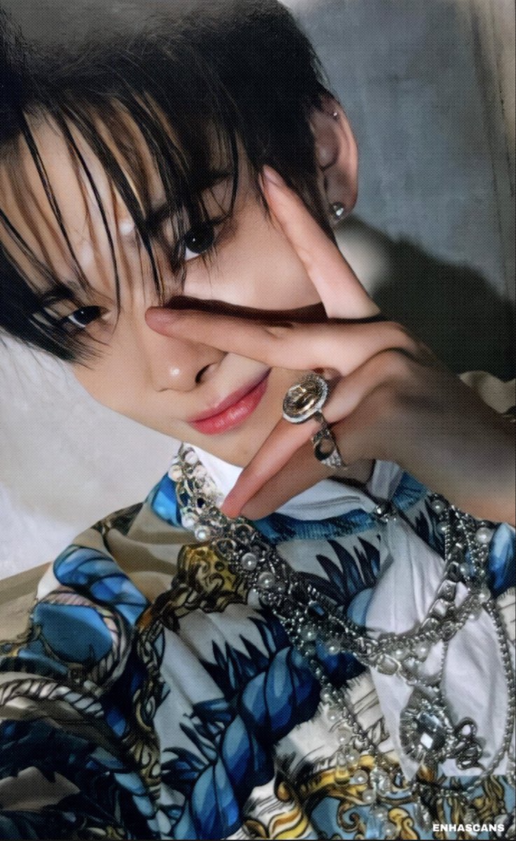 𝖊𝖓𝖍𝖞𝖕𝖊𝖓 = 𝖑𝖎𝖋𝖊 tweet media