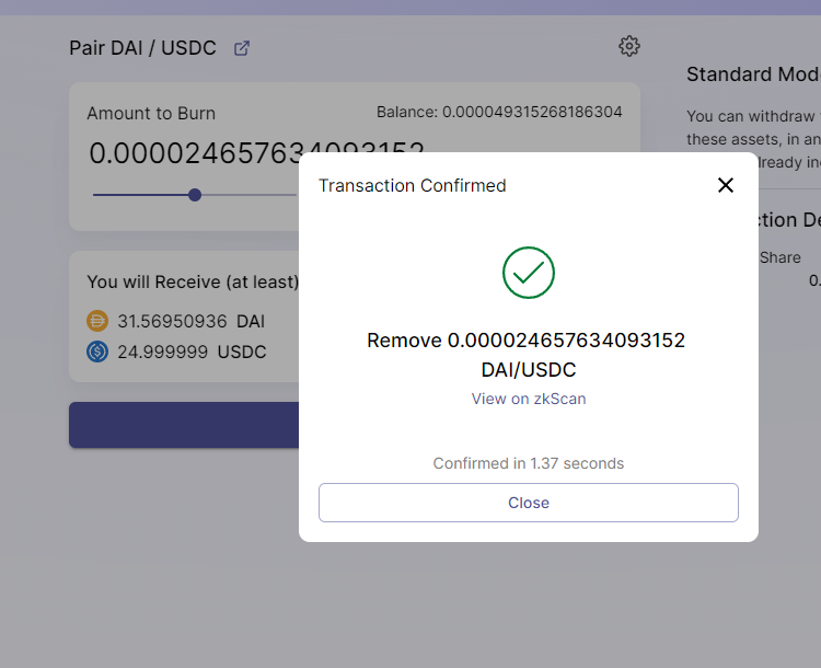 PuleAlsh's tweet photo. Nice Join discord: https://t.co/1NBDGSEq5n… #L222 #zkSync #Layer2 #ZKRollup #testnet #Ethereum #DeFi https://t.co/J8o7w2V6w0