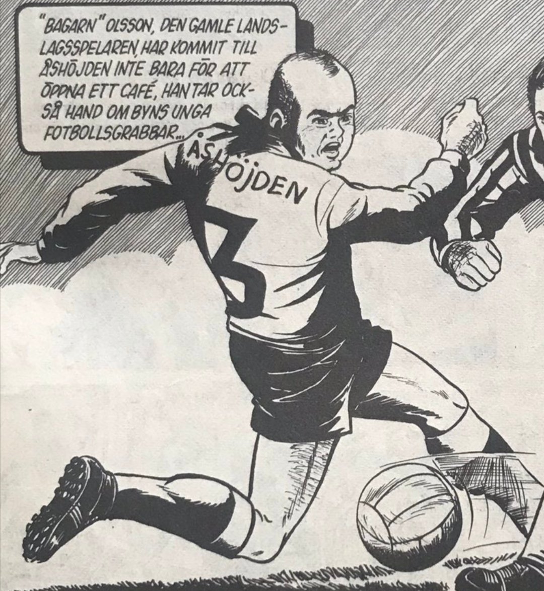 busternostalgi's tweet photo. Snart ringer Janne till "Bagarn" #mittbackskris https://t.co/bA3Q12H1bY