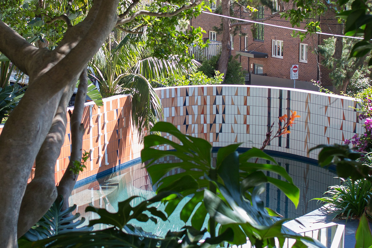 Ceramic Architectures tweet media