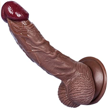 _X_Sextoy's tweet photo. ---------🍫🍫Realistischer Dildo🍫🍫----------

😤😤😤Sexspielzeug für Frauen und Männer

   ‼️⚡️19€

            🔞Überraschungspreis

https://t.co/HoPwGb1e2v https://t.co/V1B0e0bdcW