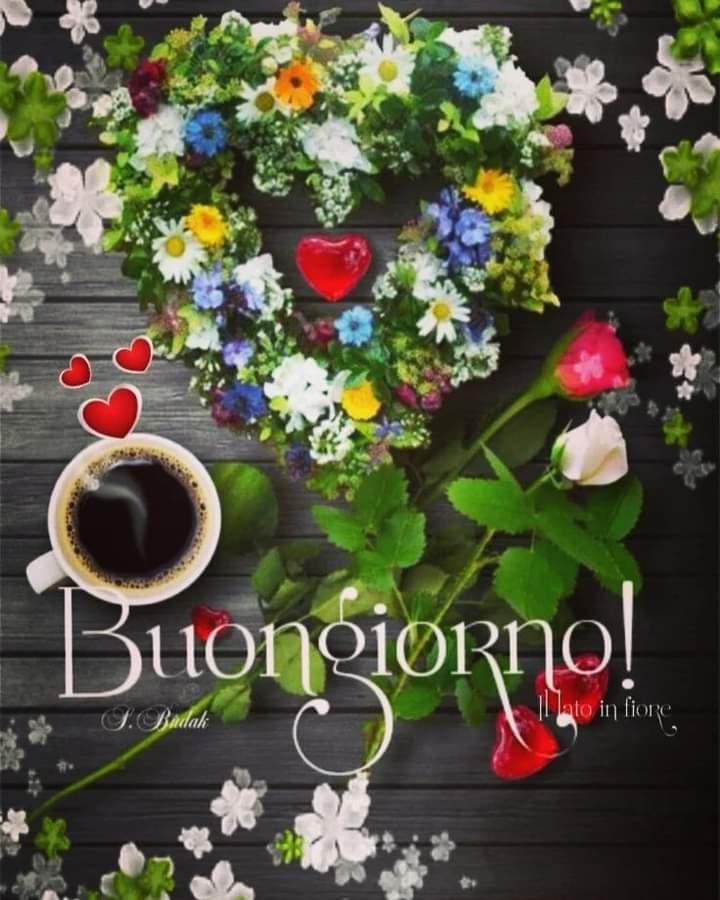 RBellantoni's tweet photo. @Rainbow_Luce Buon giorno Luce 😜♥️❤️😘 https://t.co/67mNeBnjYy