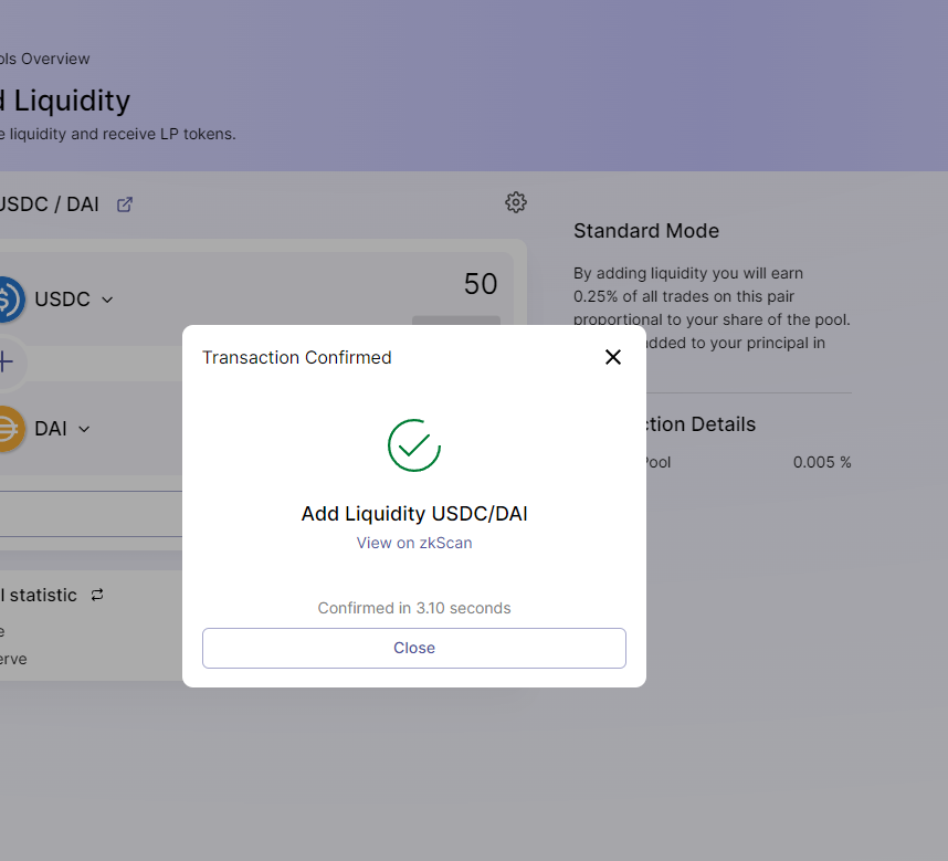 ChoicePauls1's tweet photo. Nice Join discord: https://t.co/c8Fk4IDFtB… #L222 #zkSync #Layer2 #ZKRollup #testnet #Ethereum #DeFi https://t.co/Ih0pwQUwGH
