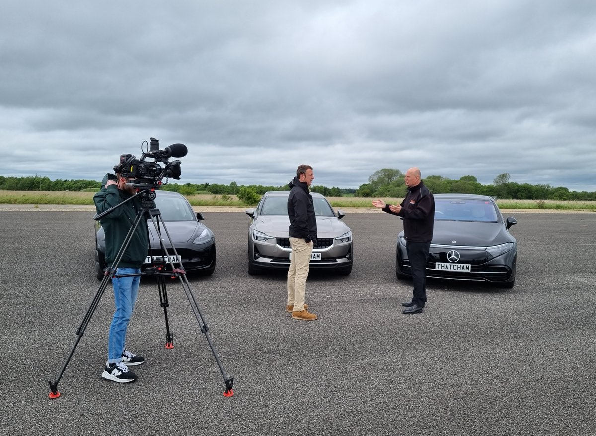 Check out @BBCMorningLive from 9.15am today to catch Matthew Avery speaking to @Mattallwright about the transition from 'L2' driver assistance to 'L3' automation https://t.co/E2QavvF2yO